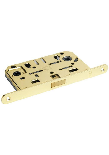 Защёлка магнитная сантехническая AGB MEDIANA POLARIS (золото блестящее) B061025003 Защёлка магнитная сантехническая AGB MEDIANA POLARIS (золото блестящее) B061025003