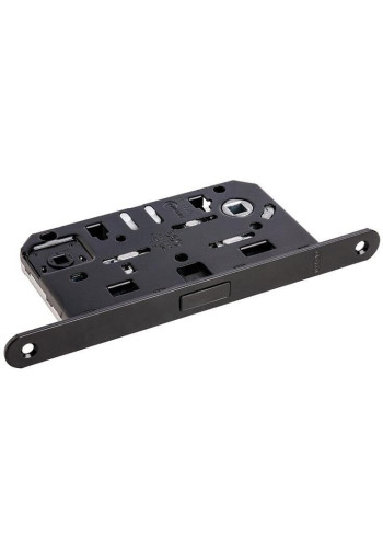 Защёлка магнитная сантехническая AGB MEDIANA POLARIS (черный матовый) В061025093 Защёлка магнитная сантехническая AGB MEDIANA POLARIS (черный матовый) В061025093