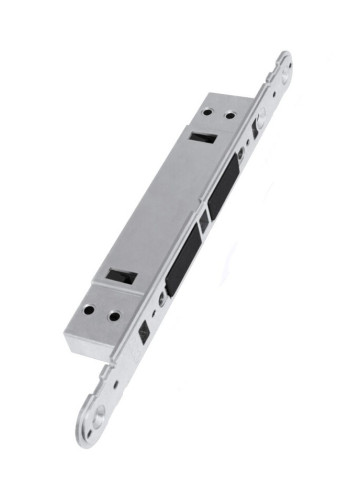 Замок магнитный AGB TOUCH 18х196mm (регулируемый), чёрный B01120.30.93 Замок магнитный AGB TOUCH 18х196mm (регулируемый), чёрный B01120.30.93