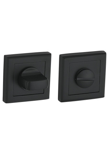 Завёртка сантехническая BUSSARE WC-30 BLACK (черный матовый) Завёртка сантехническая BUSSARE WC-30 BLACK (черный матовый)