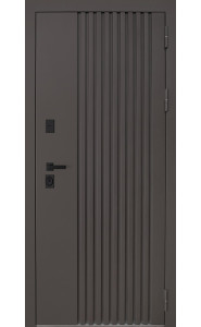 Стальная дверь "Arteon" с терморазрывом