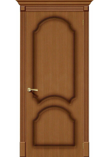 Межкомнатная дверь Соната, цвет Орех Межкомнатная дверь Соната, цвет Орех