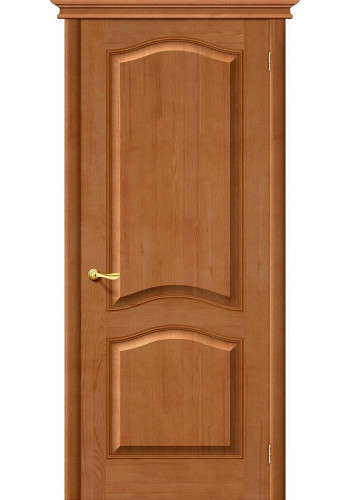 Межкомнатная дверь М7, цвет Светлый Лак Межкомнатная дверь М7, цвет Светлый Лак