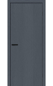 Межкомнатная дверь Браво-0, цвет Stormy Wood
