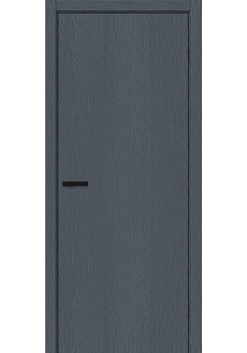 Межкомнатная дверь Браво-0, цвет Stormy Wood Межкомнатная дверь Браво-0, цвет Stormy Wood