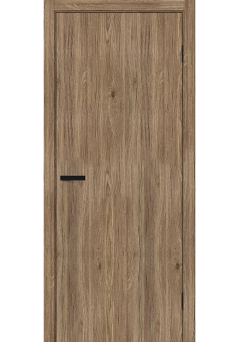 Межкомнатная дверь Браво-0, цвет Original Oak Межкомнатная дверь Браво-0, цвет Original Oak