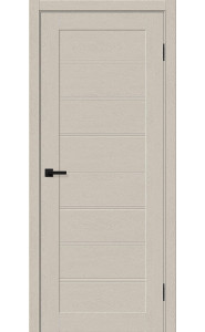 Межкомнатная дверь Браво-20/2 (CS), цвет Cream Silkwood