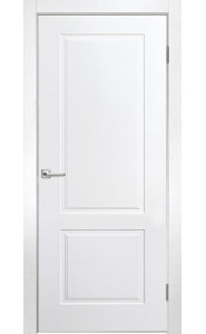 Вайт 2 Белая эмаль ДГ