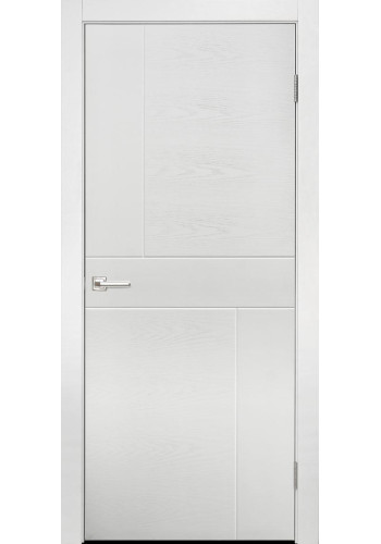 Сириус  Белый ясень и белая эмаль ДГ