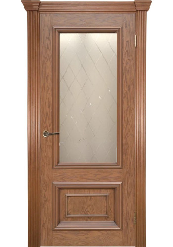 Капри Натуральный дуб с патиной ДО Капри Натуральный дуб с патиной ДО