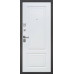 Дверь входная Формен Ф14 Черный шелк-Ясень Белый Дверь входная Формен Ф14 Черный шелк-Ясень Белый