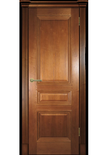 Дверь Оливия Медовый дуб ДГ